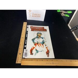 Captain America Dead Men‎ Running Marvel Comic Book Macan Zezeij Issue 2